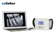 وحدة الأشعة السينية للأسنان 20 كيلو هرتز 7800 مللي أمبير 80 واط