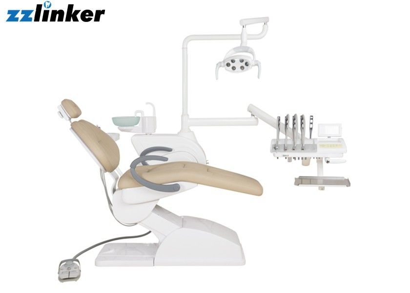 وحدة كرسي الأسنان المحمولة ، وحدة علاج الأسنان